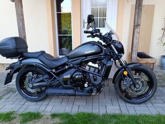 Kawasaki vulcan s 650