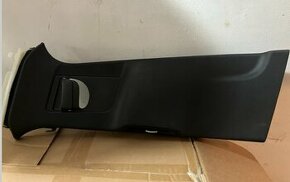 Volvo V60/V60CC/S60 Original Sloupek řidič