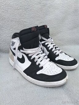 Nike Air Jordan
