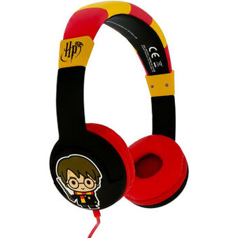 Dětská sluchátka Harry Potter OTL Nové