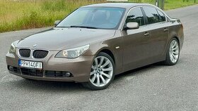 Bmw 540i e60 225kw V8