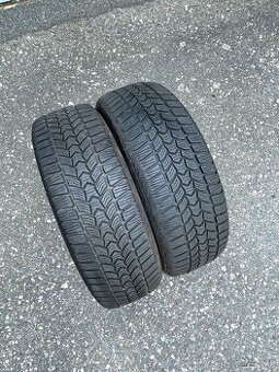 Zimní pneu 205/60r16 Debica