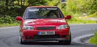 Swift GTi