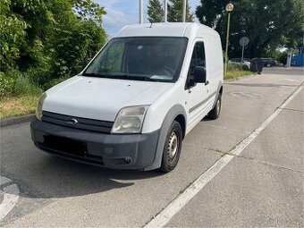 Ford transit Connect 1.8 tdci 66kw