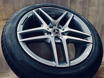 TOP kola zimní Mercedes S W222 19 AMG originál