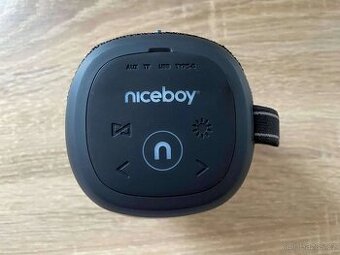 Prodám NiceBoy Ráže NeoN