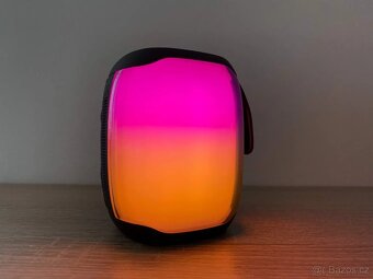 Prodám NiceBoy Raze NeoN bluetooth reprak
