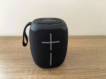 Prodám NiceBoy Raze NeoN bluetooth reprak
