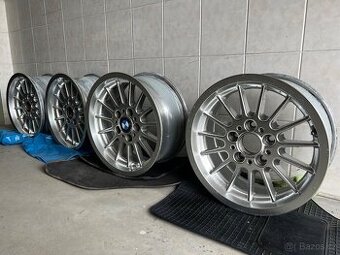Originál bmw styling 32 R16