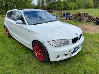 BMW 118d e87