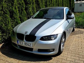 Bmw e92, 325xi-drive, 160kw, Coupe