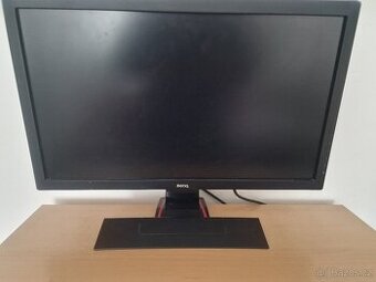 Benq 24" 2x hdmi