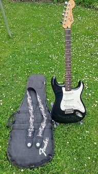 Fender Stratocaster
