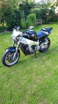 Yamaha yzf 1000r 1997 - 1