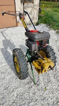 Rustica AGM-1 (Terra, Vari)