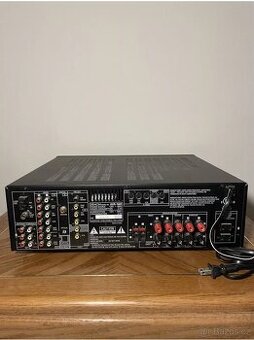 Denon AVR-1602
