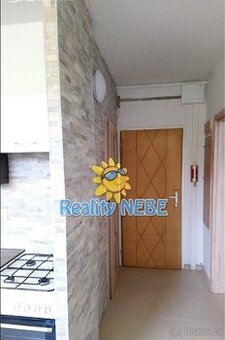 Pronájem bytu bez realitky - 1