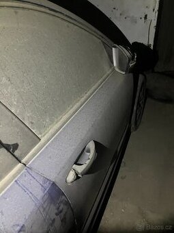 Škoda Octavia III liftback 4x dvere kompletni