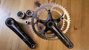 převodník Campagnolo Record Ultra Torque 52/39z. 10s - 1