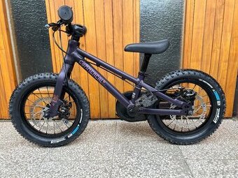 Commencal Ramones 14”, dětské kolo
