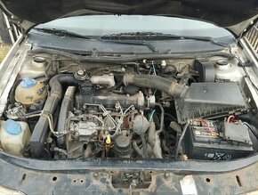 Motor 1.9tdi
