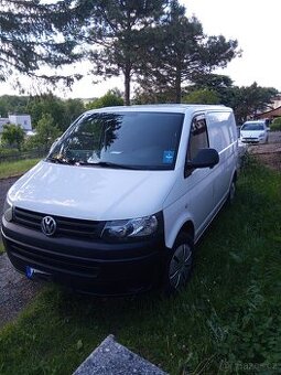 Transporter 75 kw