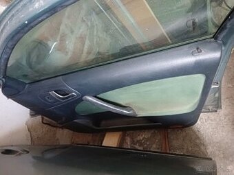 Přední a zadní dveře Octavia 1 combi