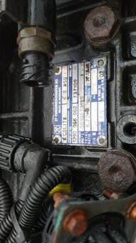RENAULT Midlum - převodovka ZF