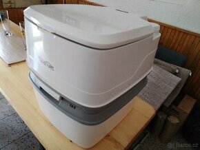 suchy WC - 1