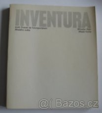 INVENTURA aneb Dvacet let fotoreportérem Mladého světa - 1