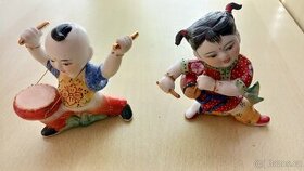 Porcelánové figurky