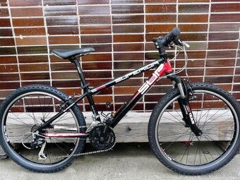 Superior Team Cadet 24"