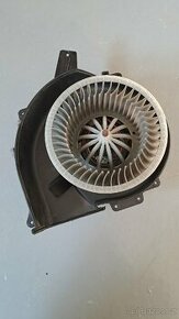 Větrák / ventilátor na Škoda Rapid