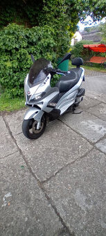 gilera nexus 250 - 1