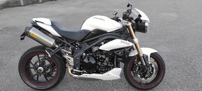 Triumph Speed Triple