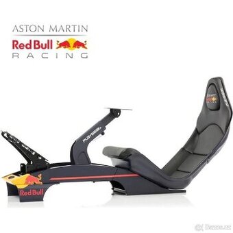Playseat PRO F1 Aston Martin Red Bull Racing
