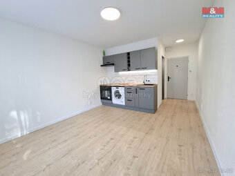 Prodej bytu 1+kk, 20 m², Karlovy Vary, ul. Boženy Němcové