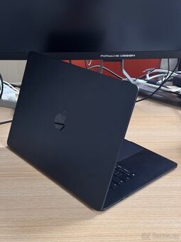 MacBook Air 15" M2 Midnight