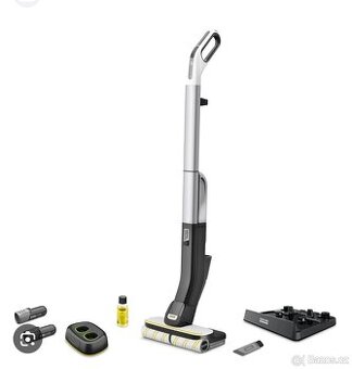 Karcher FCF-4