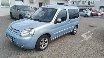 Citroen Berlingo 1.6 Hdi 66 kw