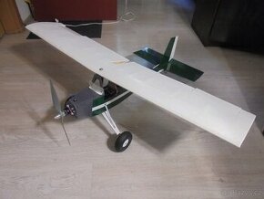 RC KONSTRUKČNÍ HORNOPLOŠNÍK 1000 MM 4CH