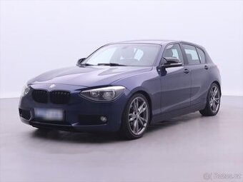 BMW Řada 1 2,0 116d 85 kW Aut.klima (2013)