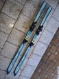 Carvingové lyže Hart Easy CRV délka 165 cm