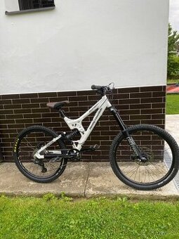 Freeride kolo Rocky Mountain