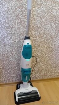 Vysavač LEIFHEIT REGULUS AQUA POWERVAC - 1
