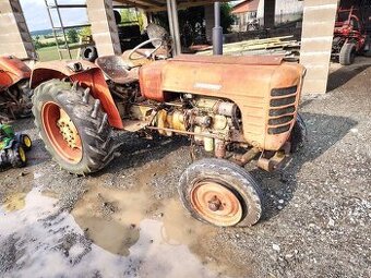 Zetor 3011