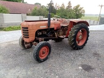 Zetor 3011