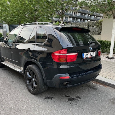 BMW X5 Xdrive 3.0d M57 173kW 2010 E70, Původ ČR
