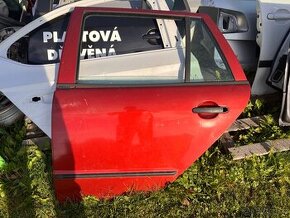 Dveře Fabia 1