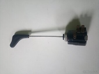 Prodám nový přepínač světel na škoda 1000mb